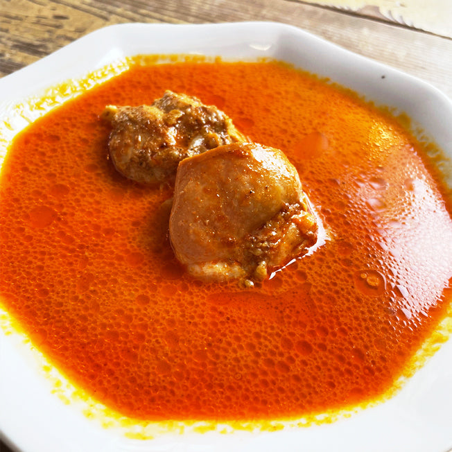 Chicken Curry (Frozen, 250g)