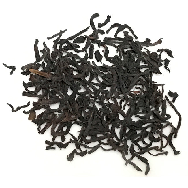 Uva Black Tea OP 150g in Wooden Box