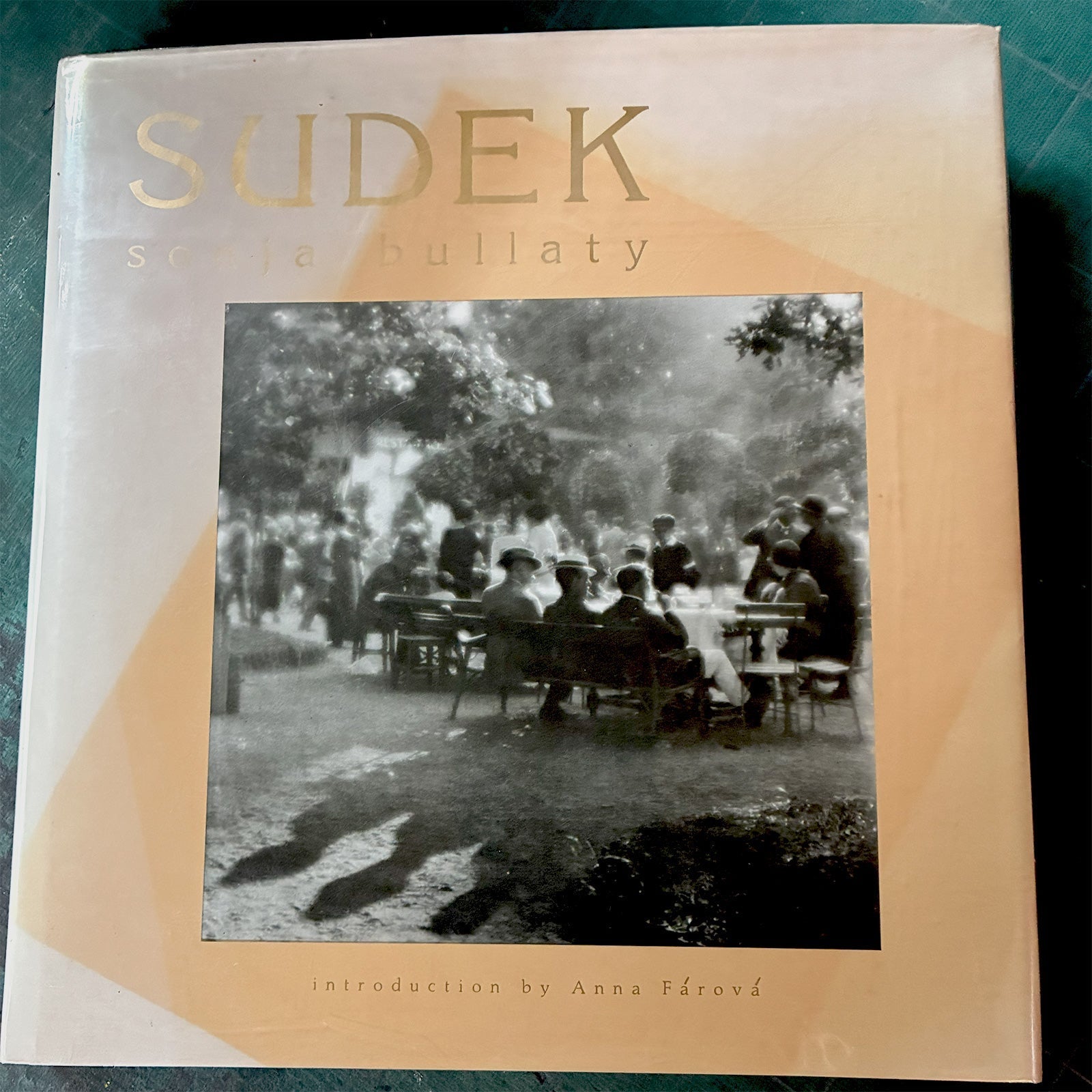SUDEK