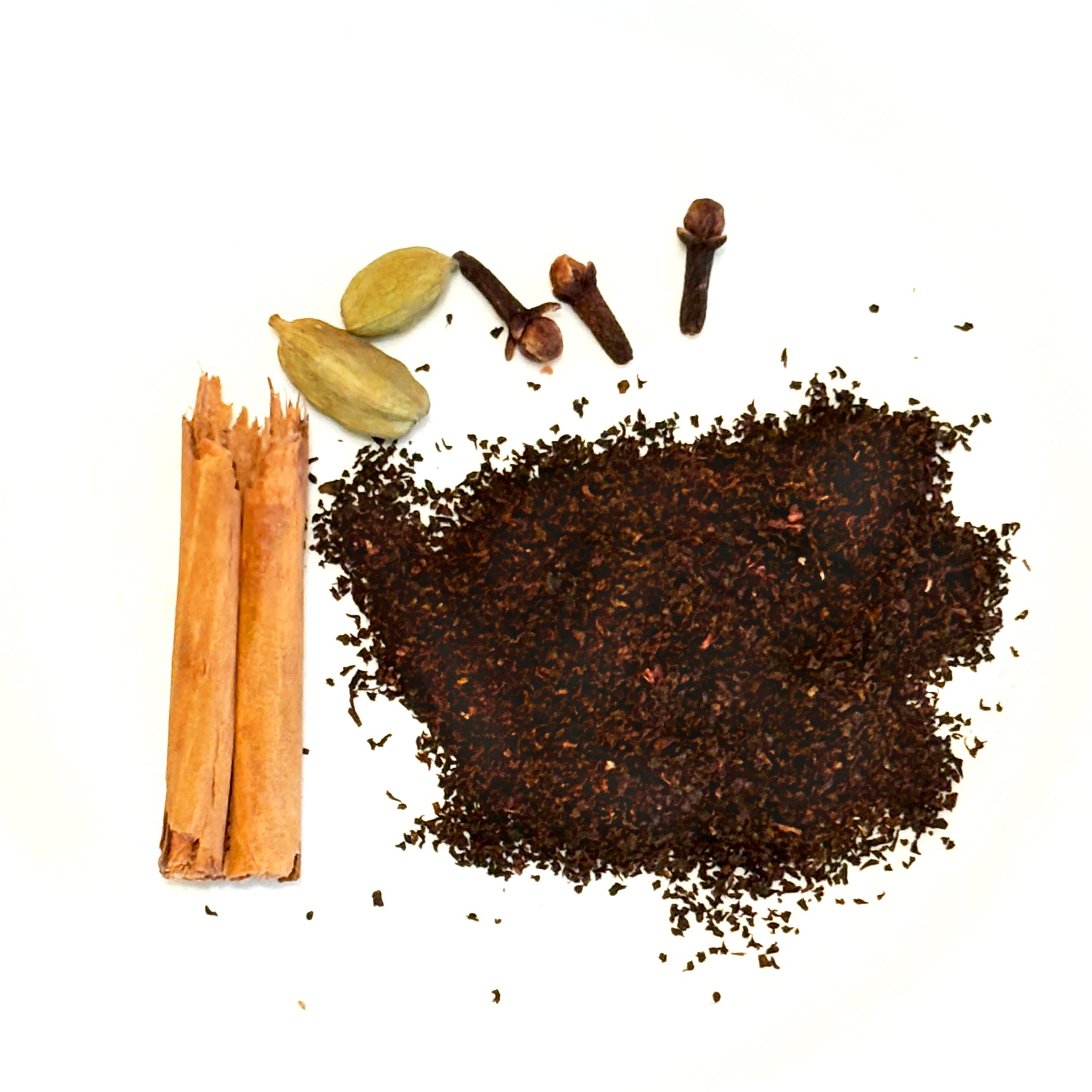 Spice Tea Tea Bags x 3