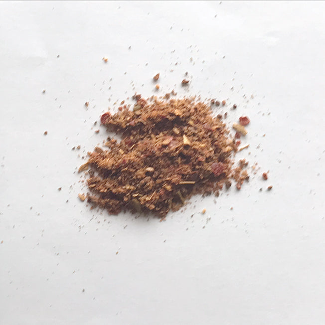 Our Chili Spice [Original Blend Spicy Mix Spice]