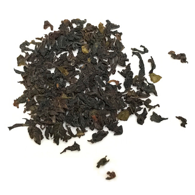 Nuwara Eliya F.B.O.P. Black Tea, 150g, in a Wooden Box